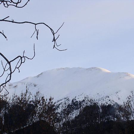 Hotel Santa Barbara De La Vall D'Ordino Εξωτερικό φωτογραφία