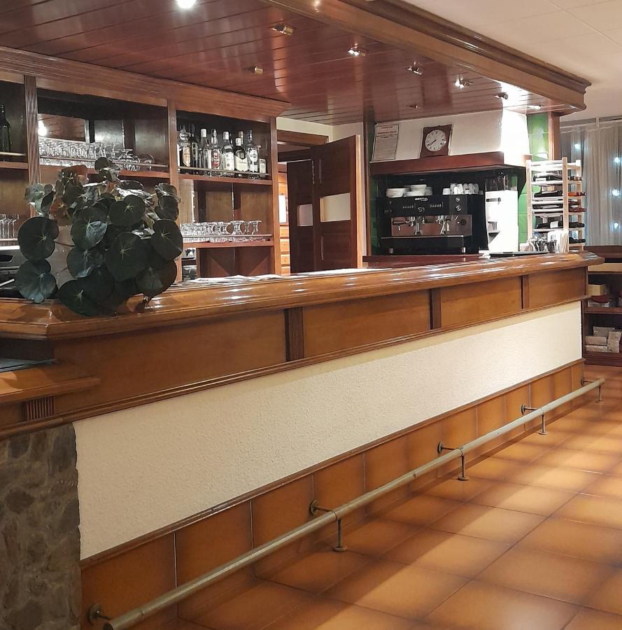 Hotel Santa Barbara De La Vall D'Ordino Εξωτερικό φωτογραφία