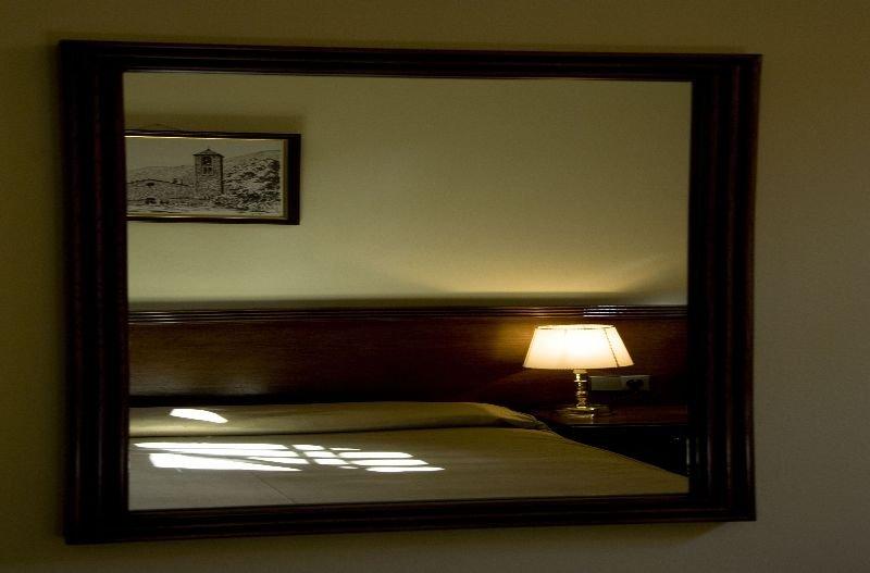 Hotel Santa Barbara De La Vall D'Ordino Εξωτερικό φωτογραφία