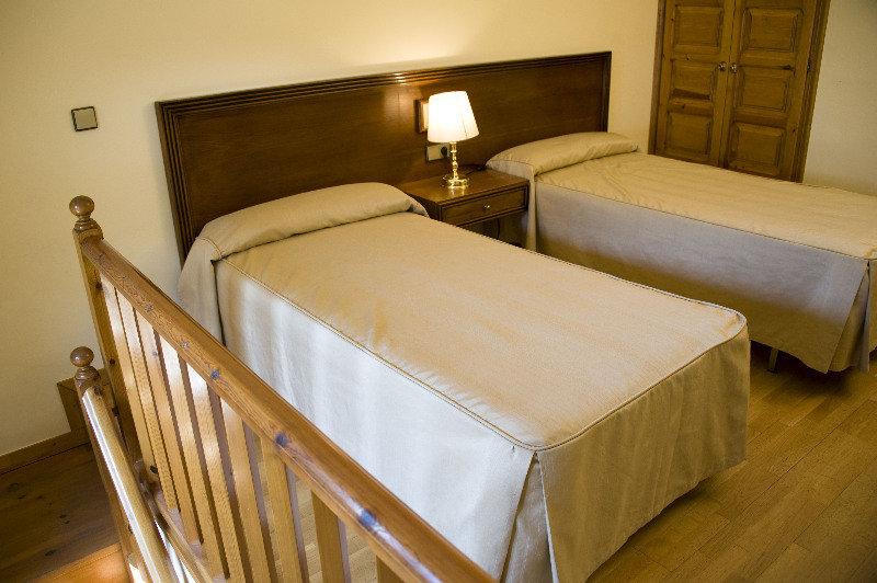 Hotel Santa Barbara De La Vall D'Ordino Εξωτερικό φωτογραφία