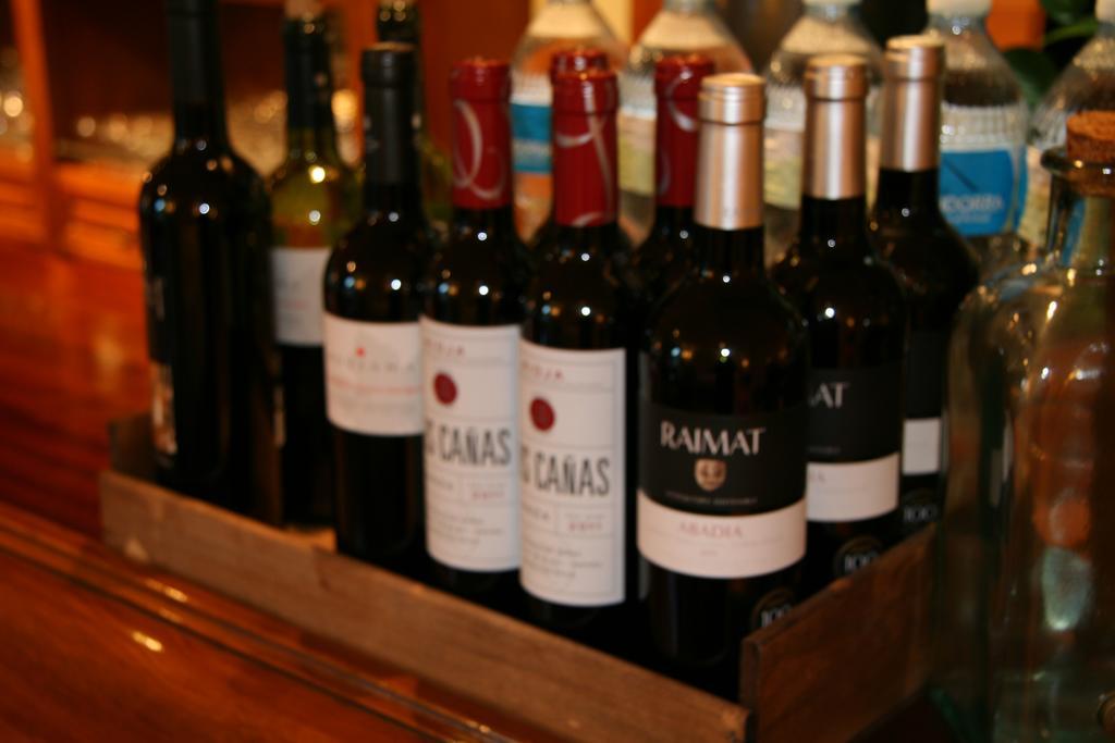 Hotel Santa Barbara De La Vall D'Ordino Εξωτερικό φωτογραφία