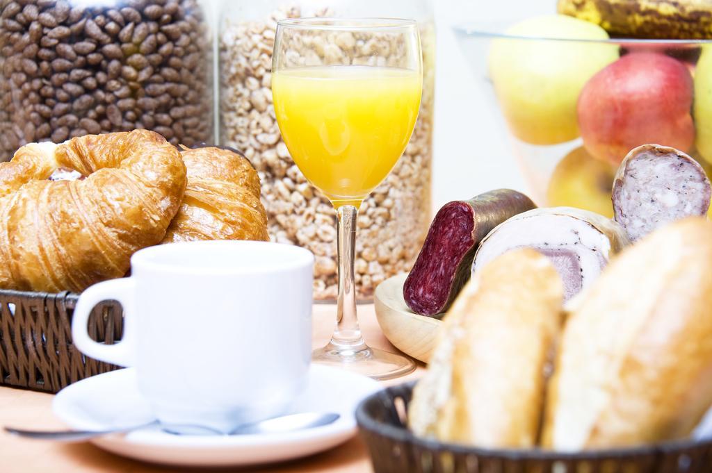 Hotel Santa Barbara De La Vall D'Ordino Δωμάτιο φωτογραφία
