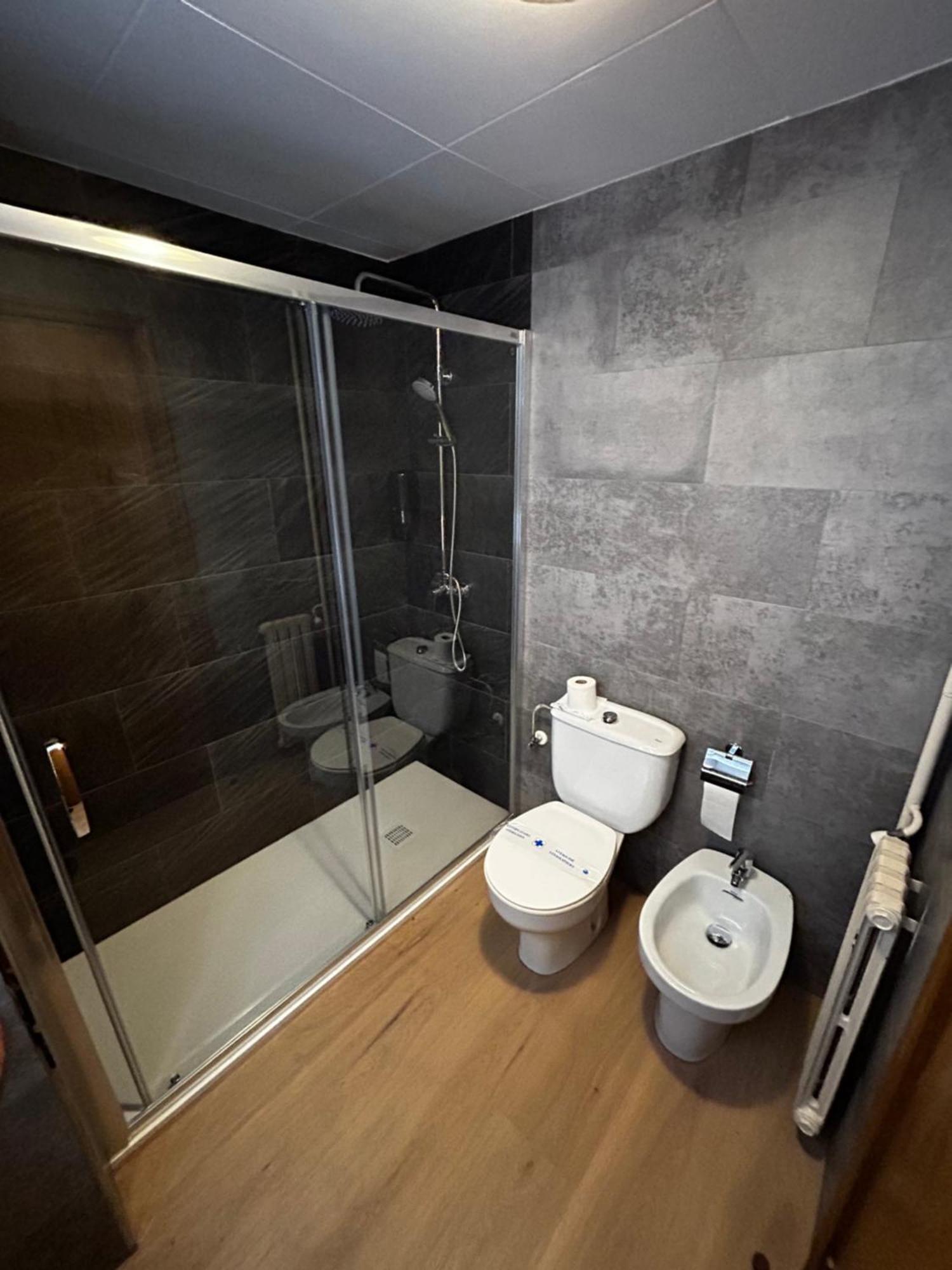 Hotel Santa Barbara De La Vall D'Ordino Εξωτερικό φωτογραφία