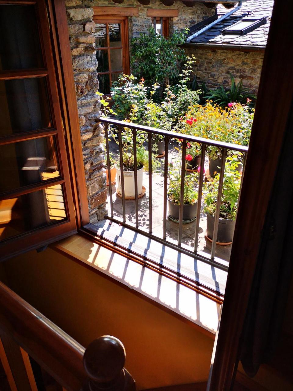 Hotel Santa Barbara De La Vall D'Ordino Εξωτερικό φωτογραφία